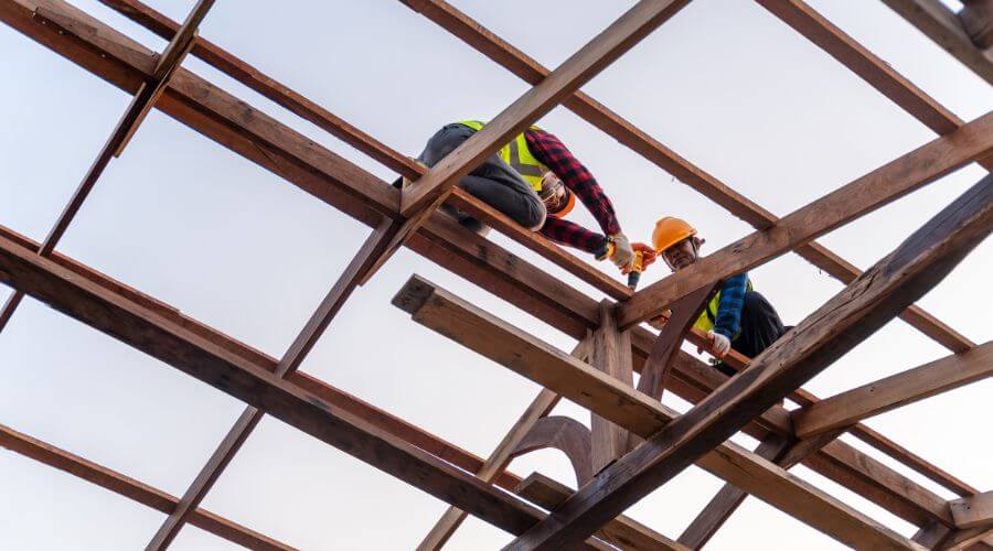 Expert Emergency Roof Repairs services in Clinton, MN